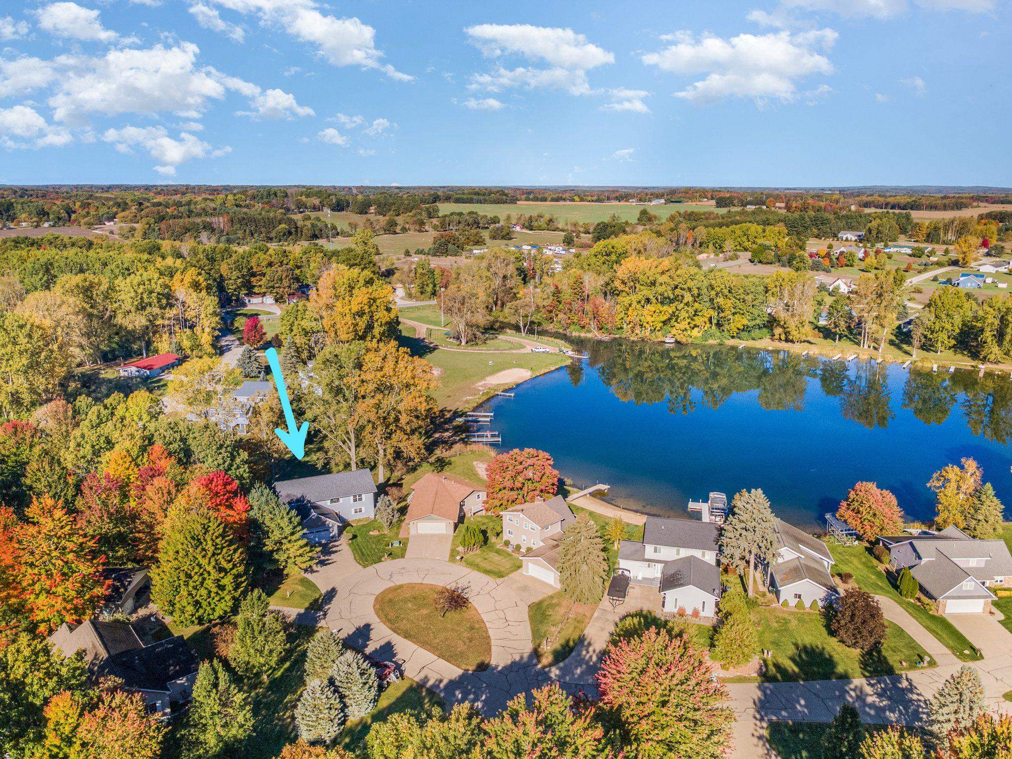 1057 Crown Point Drive — photo