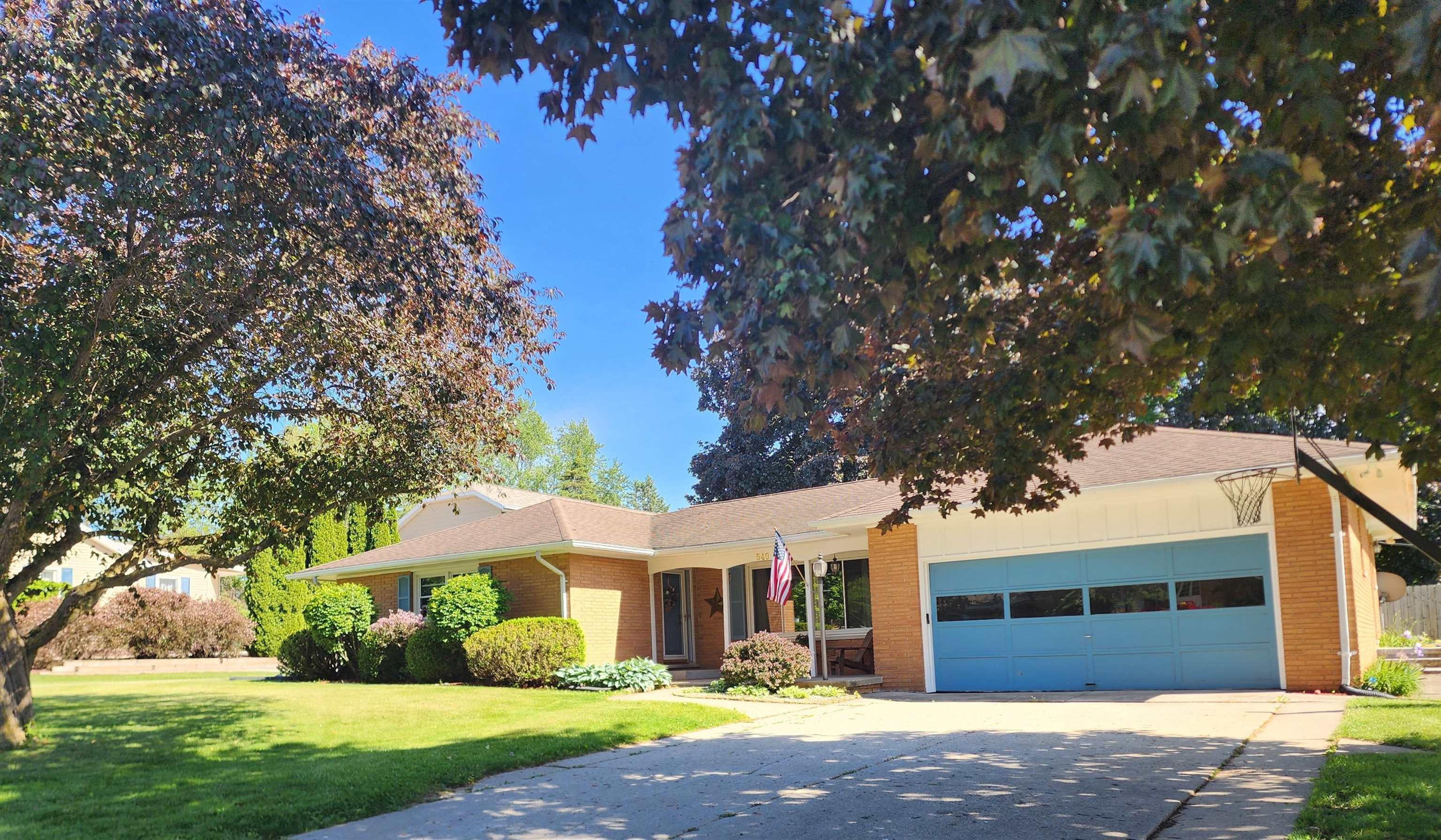 540 Fairlane Drive — photo