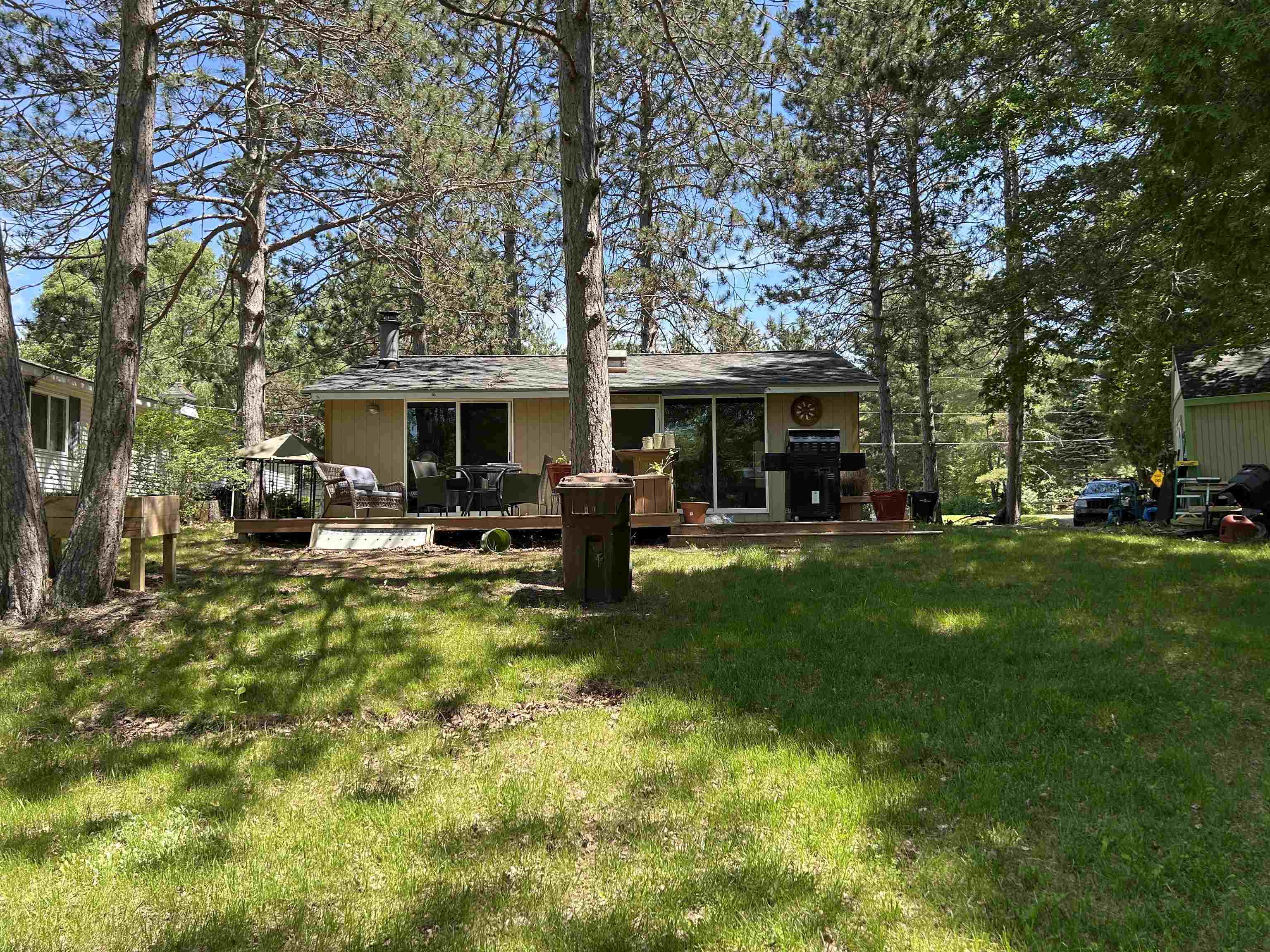 4734 Benchley — photo