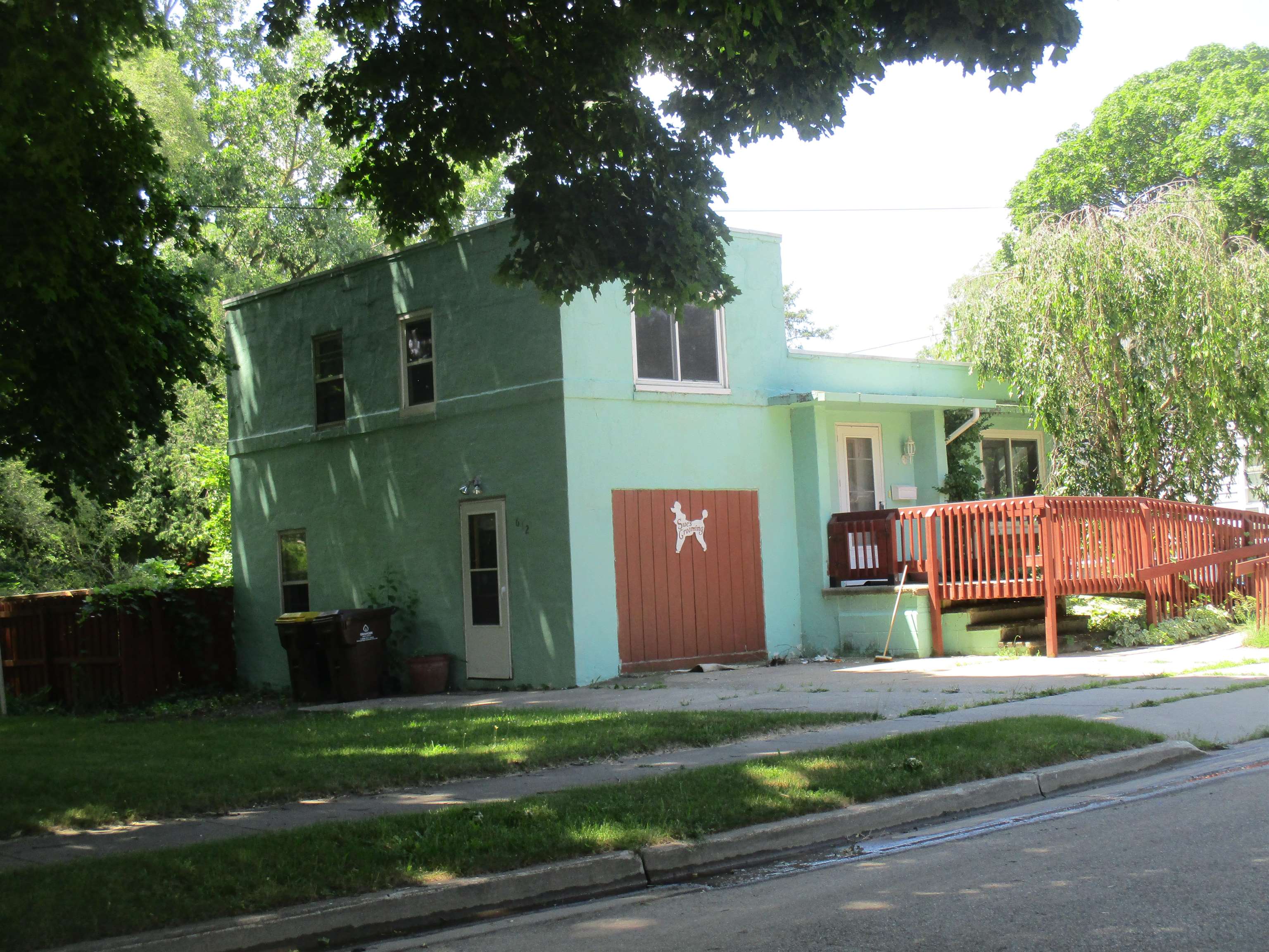 612 Liberty Street — photo