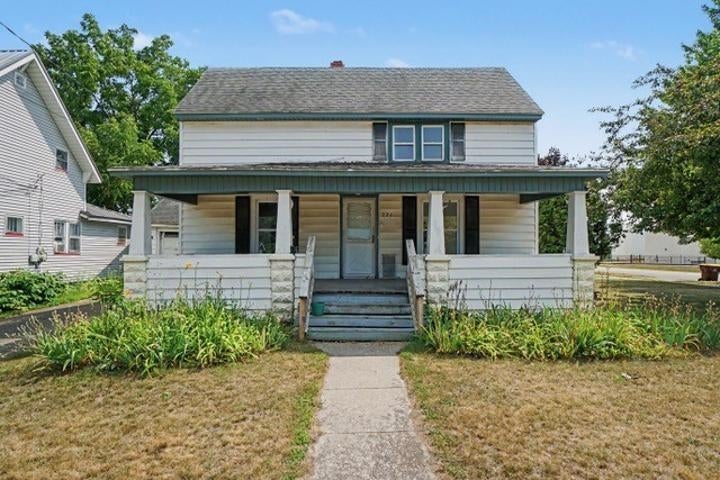 221 W Center Street — photo