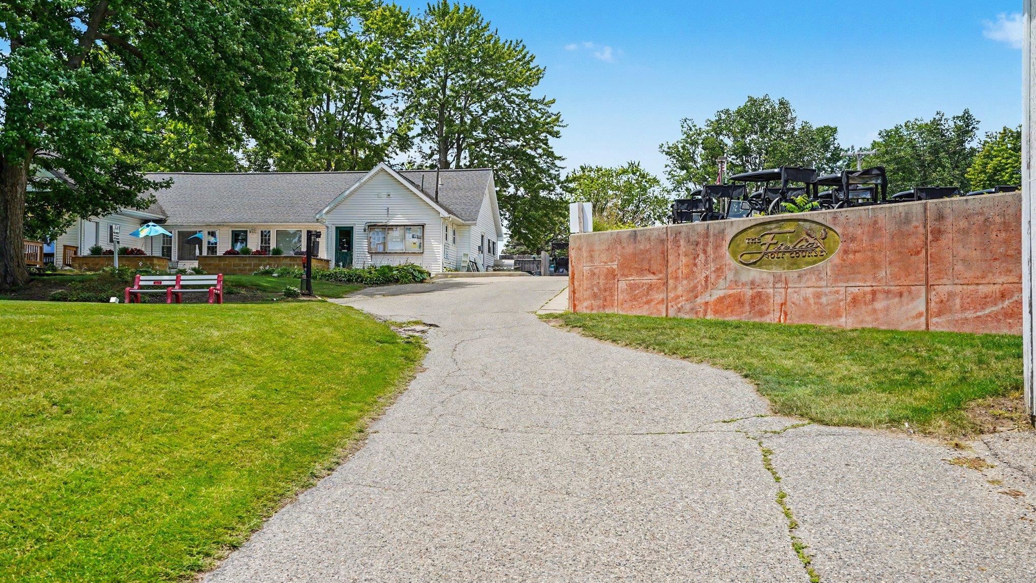 1508 N State, Ithaca, MI 48847