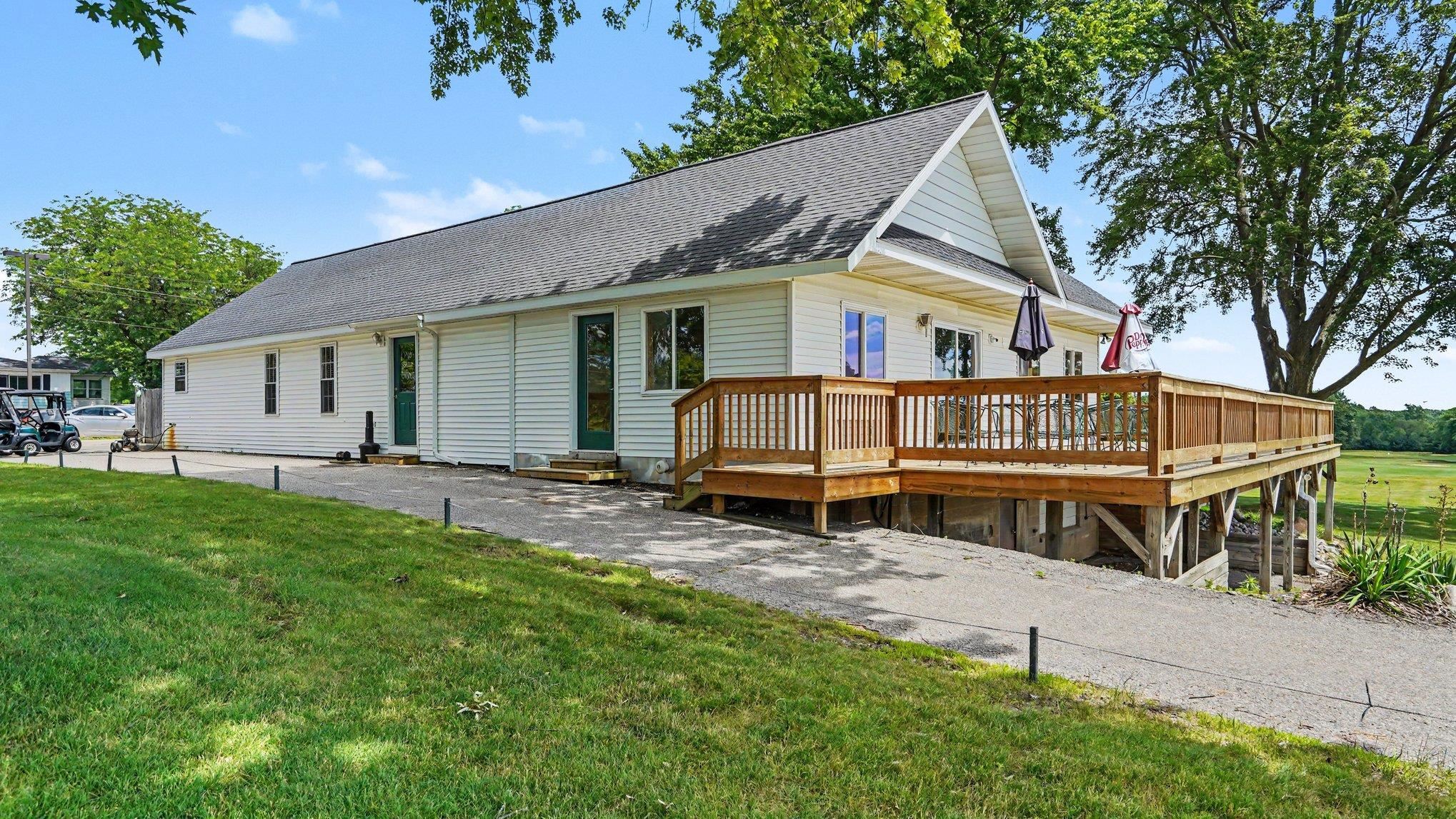 1508 N State, Ithaca, MI 48847 — photo 2