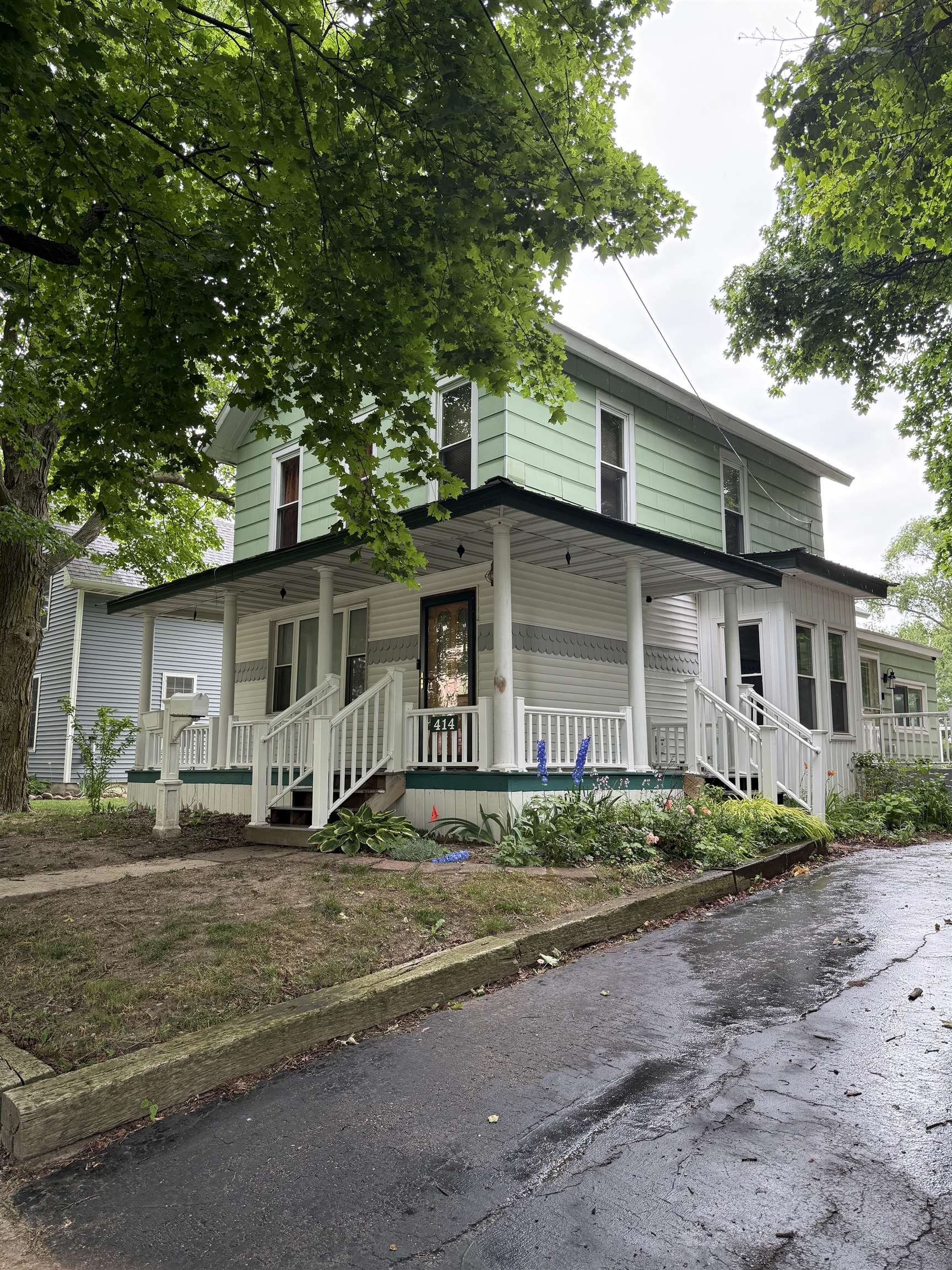 414 N Maple, IthacaCity_Gratiot, MI 48847 — photo 2