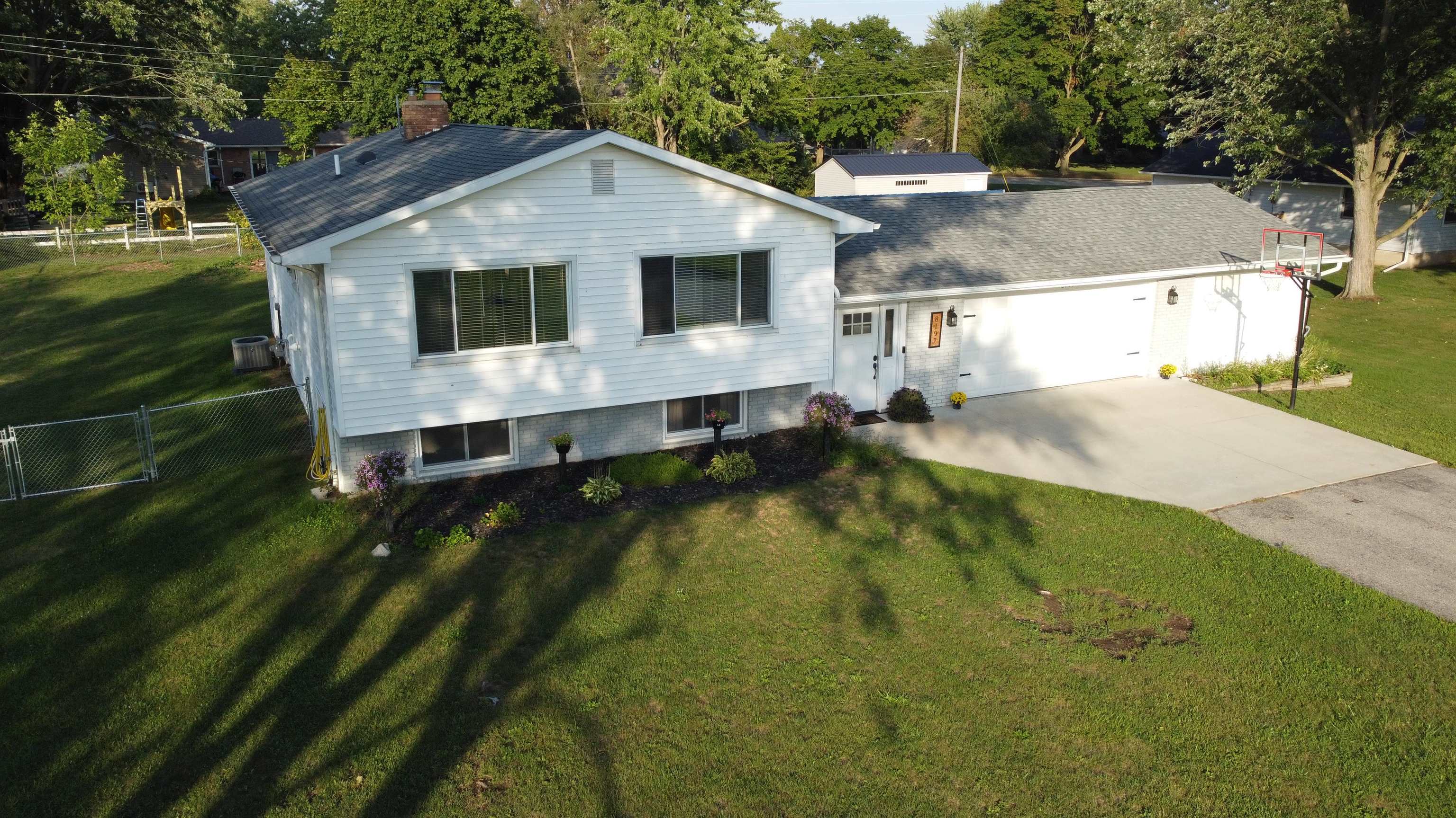 8197 S Federal Road, Shepherd, MI 48883 — photo 2