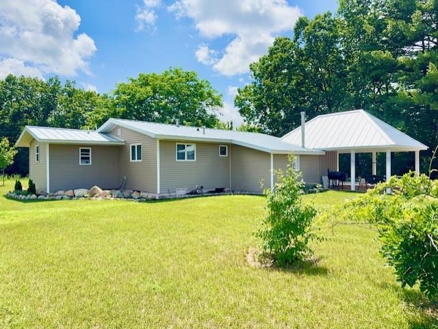 4721 E Sidney, Stanton, MI 48888 — photo 2