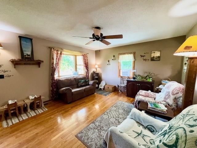 4721 E Sidney, Stanton, MI 48888 — photo 3