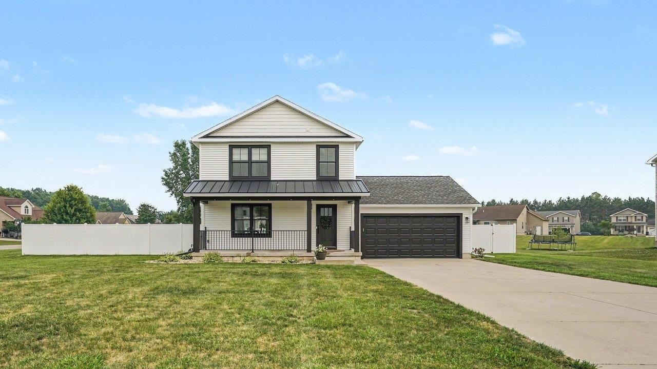5113 Bridle Lane — photo