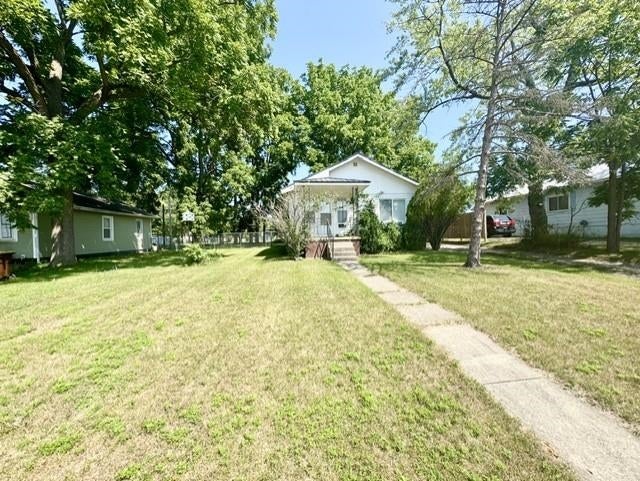 1709 Hickory Street — photo