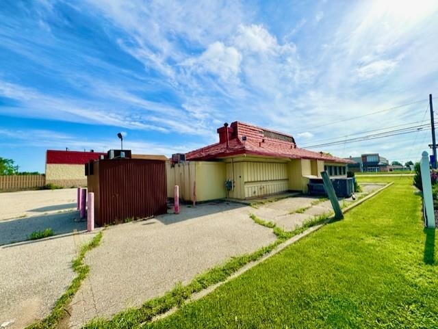 1405 Wright Avenue, AlmaCity_Gratiot, MI 48801 — photo 2
