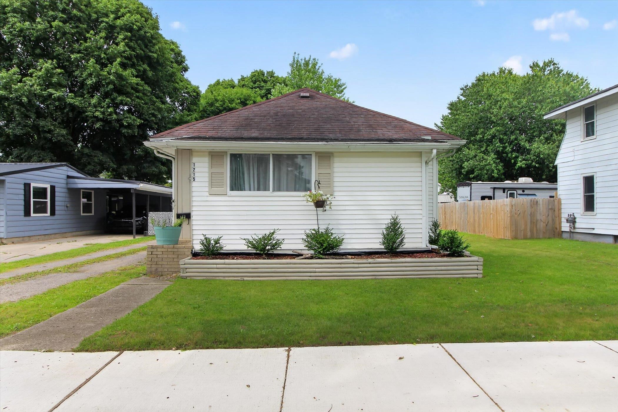 1215 Rosedale Street, Alma, MI 48801 — photo 3
