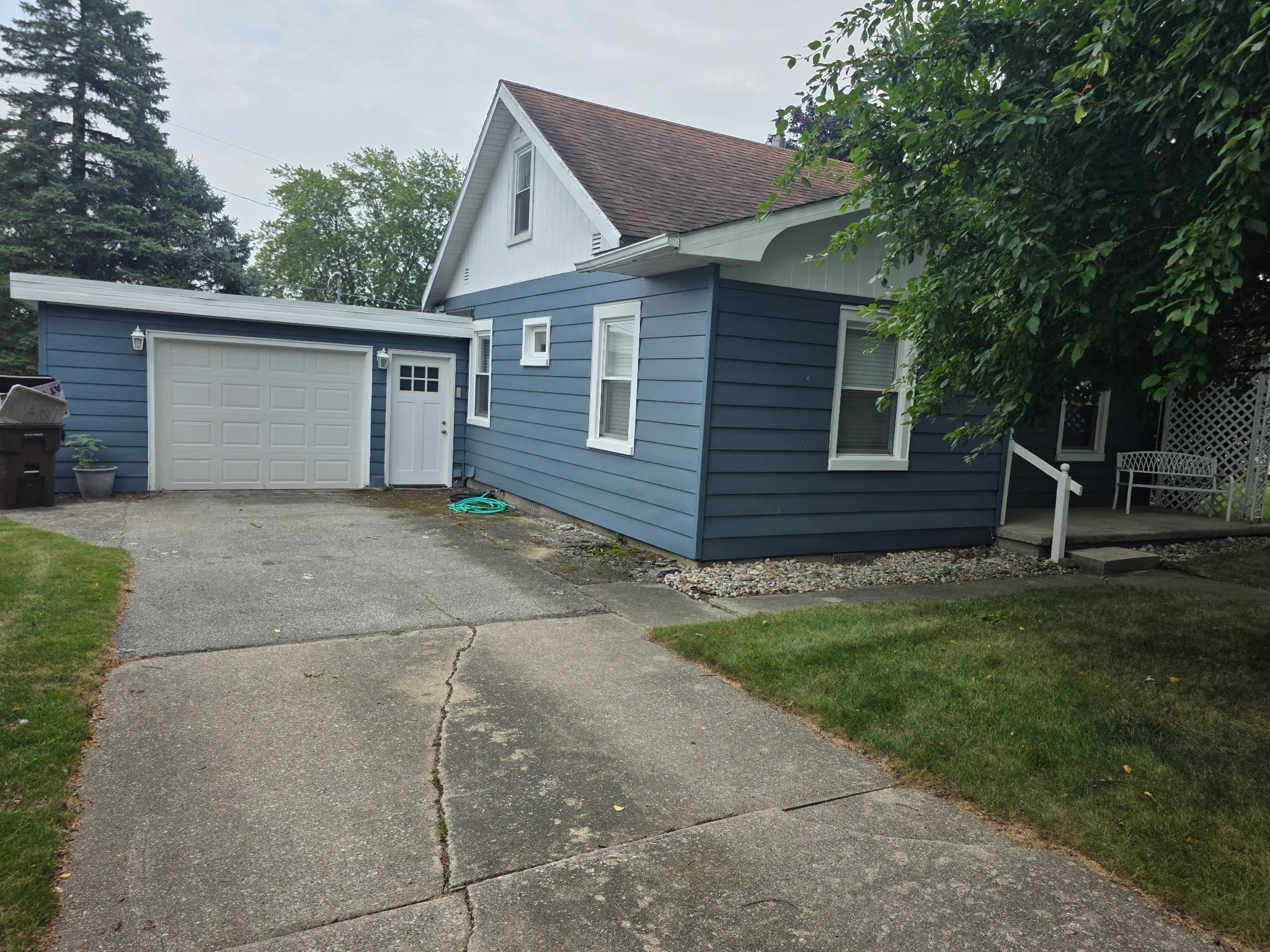 118 Davis Street — photo