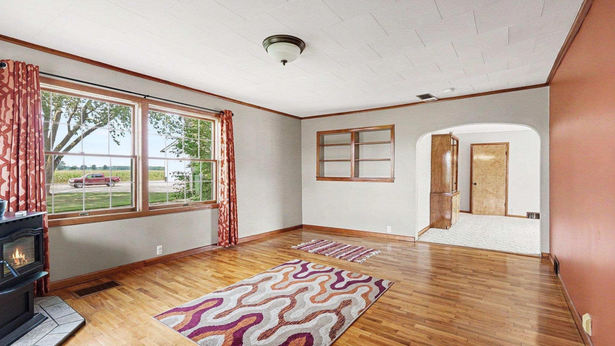 385 S Ely, Ithaca, MI 48847 — photo 3