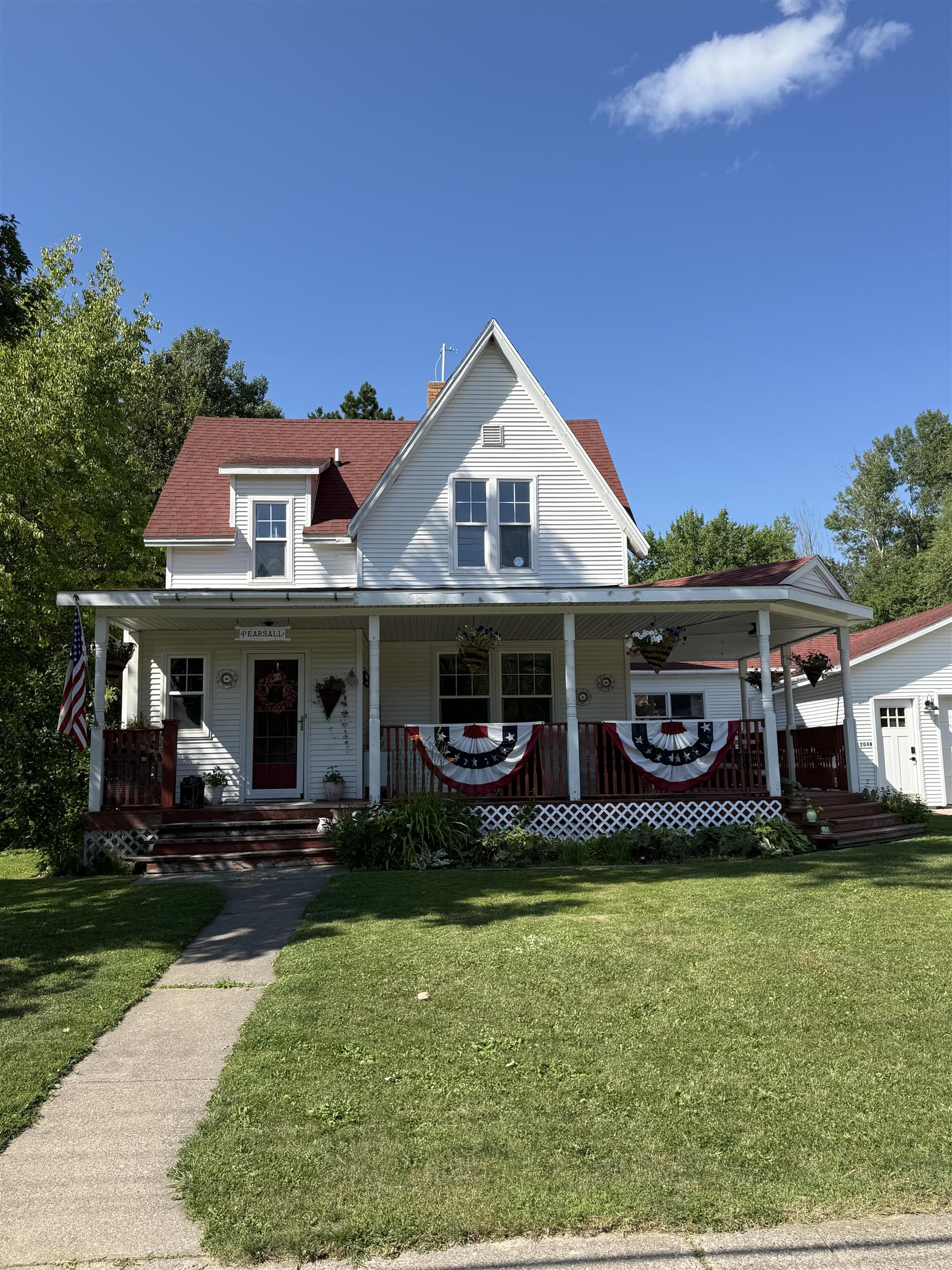 11204 W Main, Rudyard, MI 49780 — photo 2