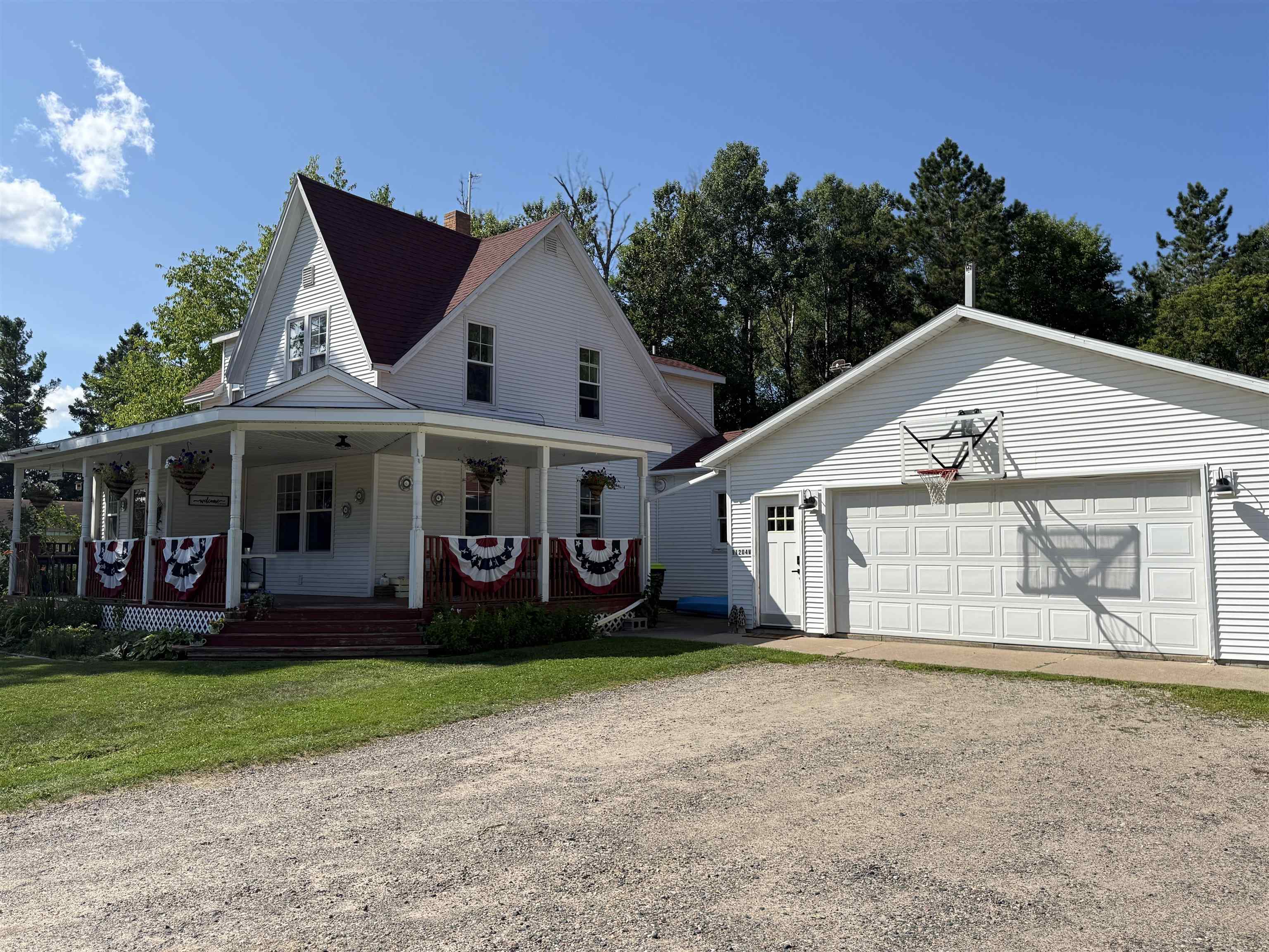 11204 W Main, Rudyard, MI 49780 — photo 3