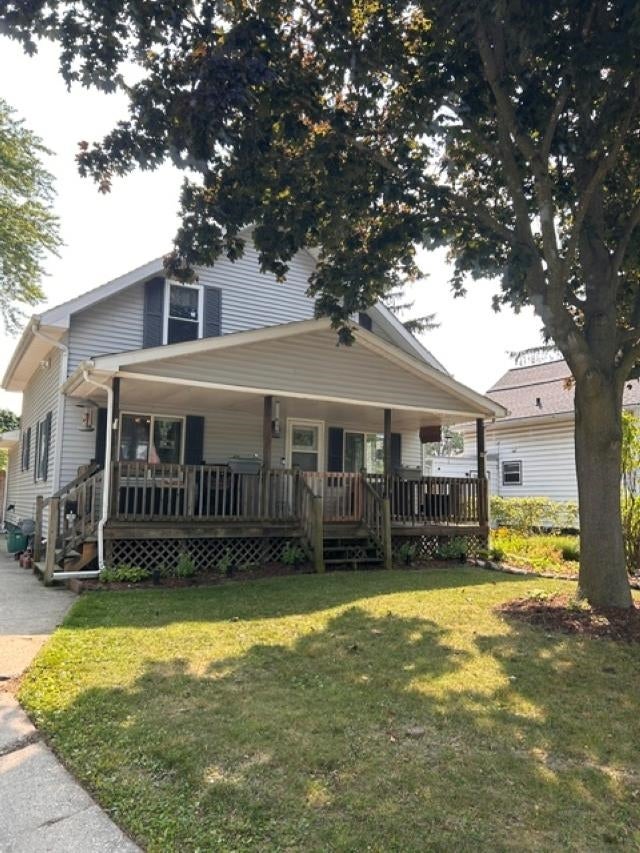 108 Grove Avenue — photo