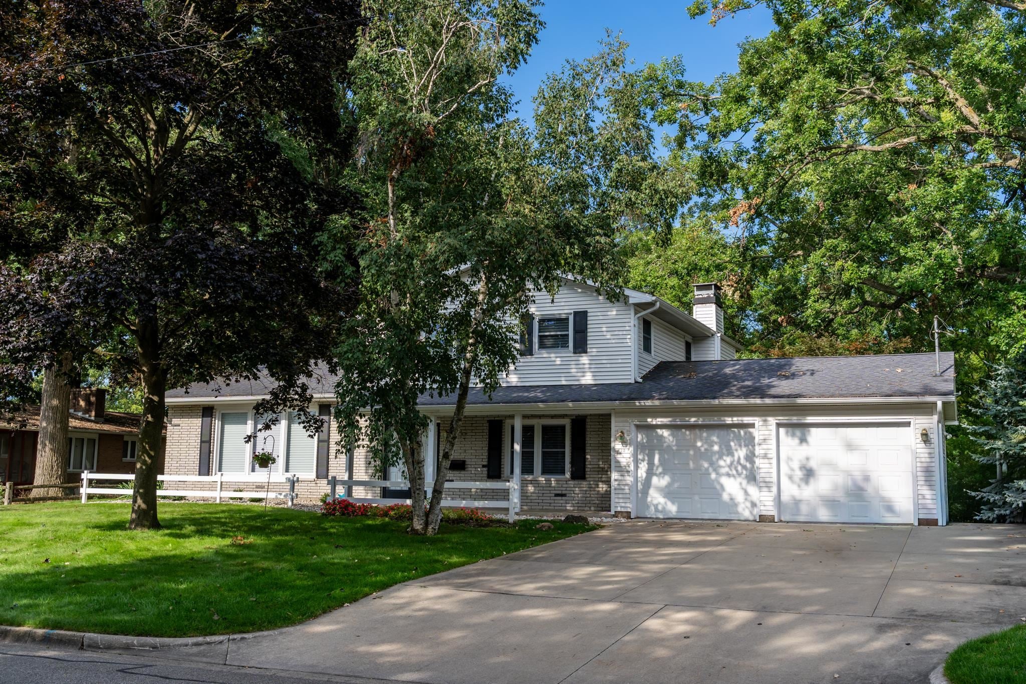 613 Kane Street — photo
