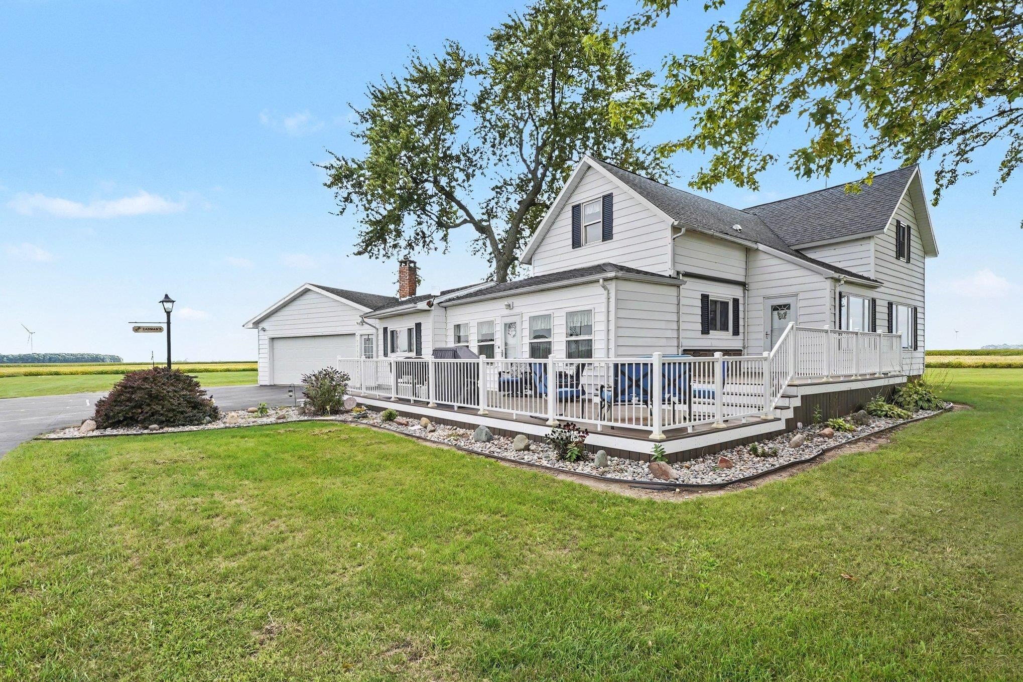 4104 E Tyler Road — photo