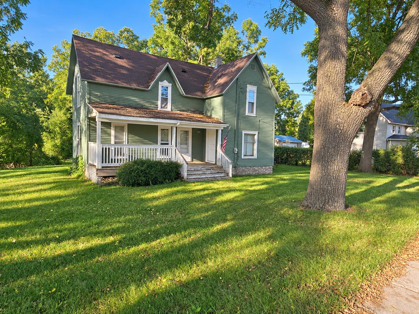 321 Ely Street, AlmaCity_Gratiot, Michigan 48801 — photo 3