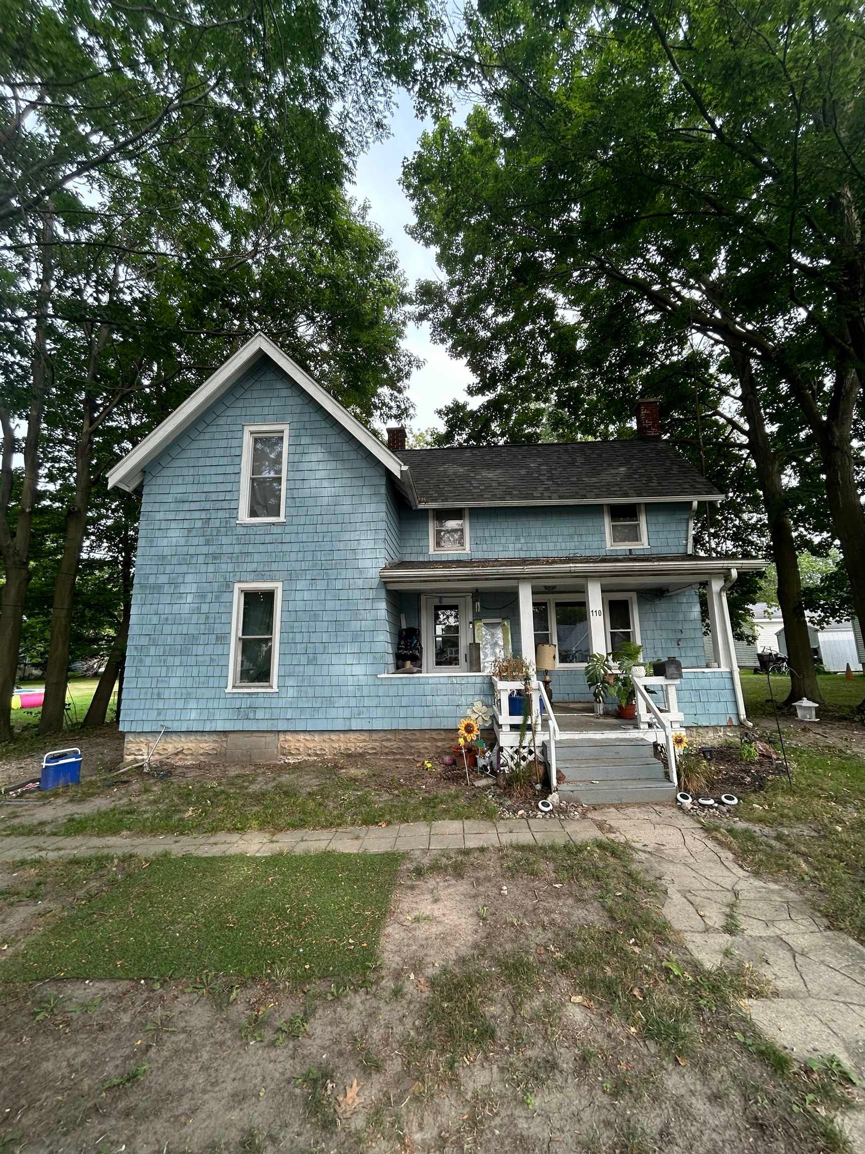 110 N Grover Avenue — photo