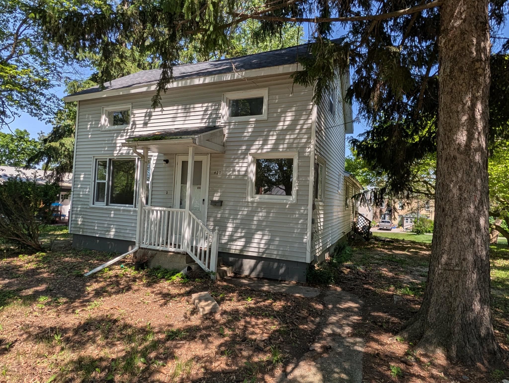 420 N Maple, Ithaca, MI 48847 — photo 2