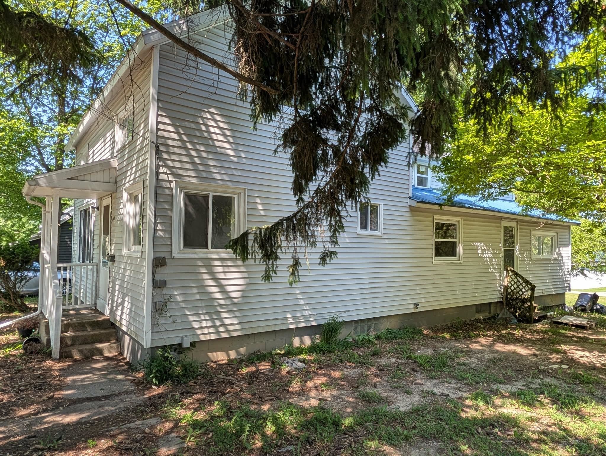 420 N Maple, Ithaca, MI 48847 — photo 3