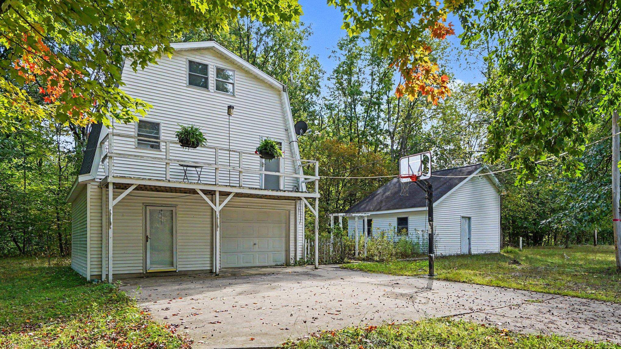 5250 Logging, SylvanTownship_Osceola, MI 49679 — photo 3