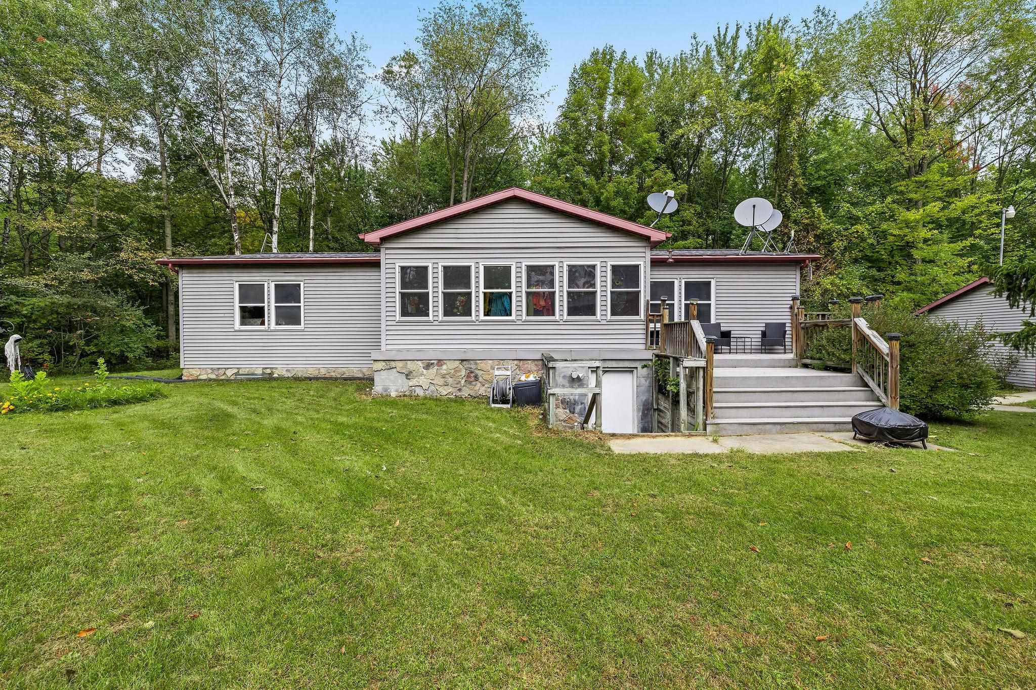 4812 SE County Line — photo