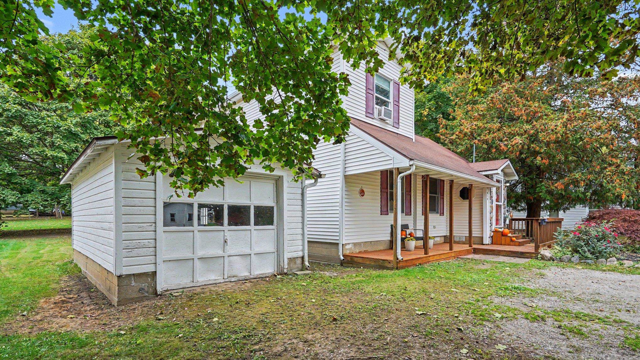 515 N Ithaca, Ithaca, MI 48847 — photo 2