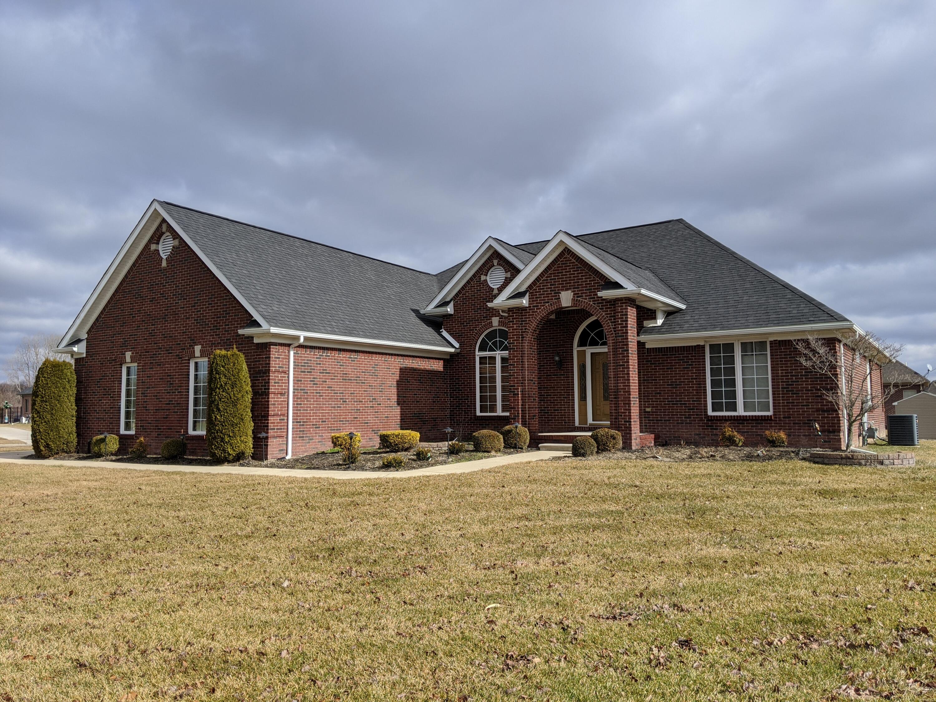 8199 Hunters Ridge Drive, BerlinCharterTownship_Monroe, Michigan 48166 — photo 3