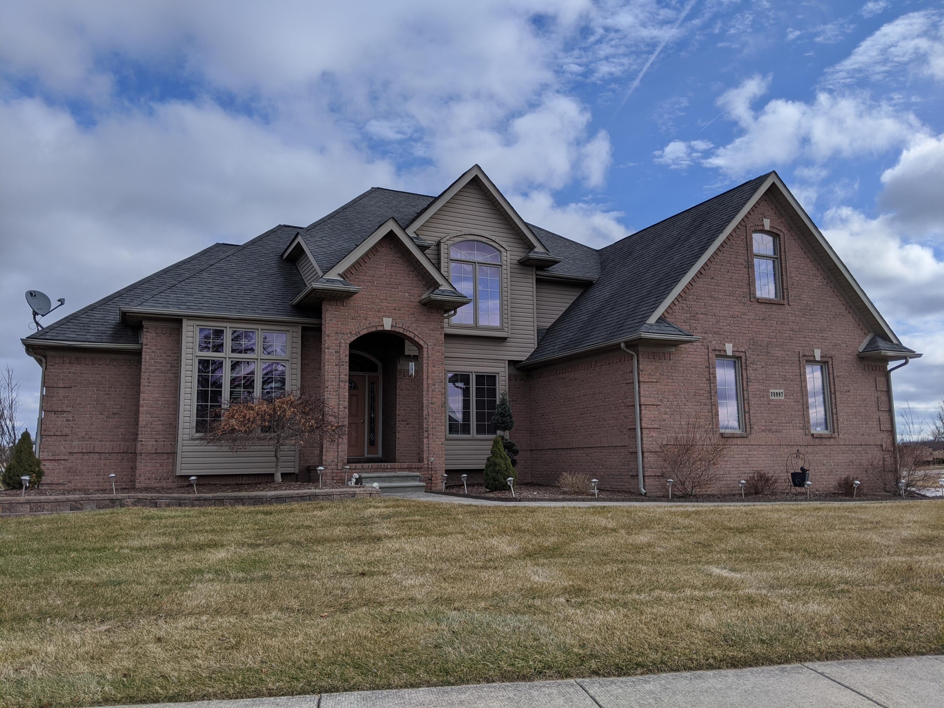 8502 Cobblestone Drive — photo