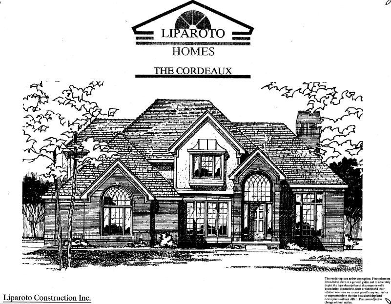 8070 Hunters Ridge Drive — photo