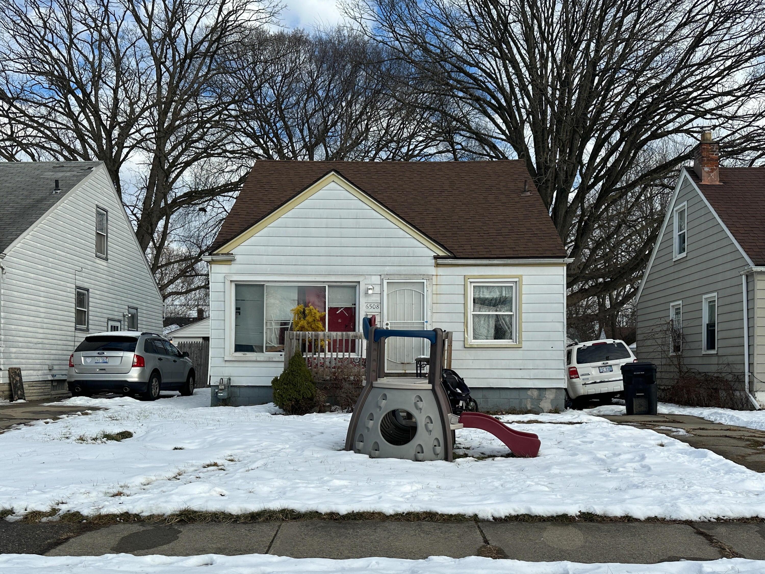 6508 Penrod Street — photo