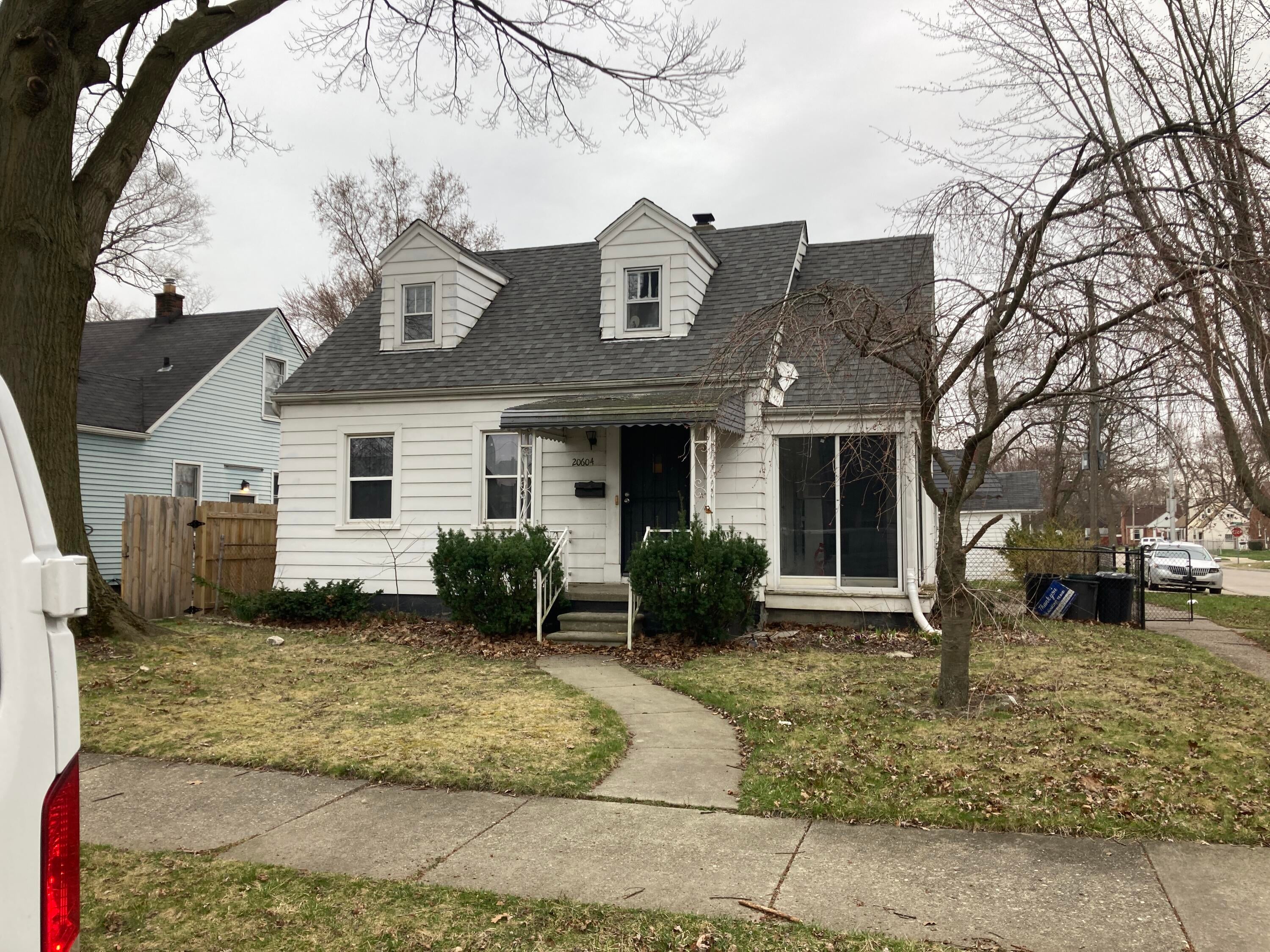 20604 Elkhart Street — photo