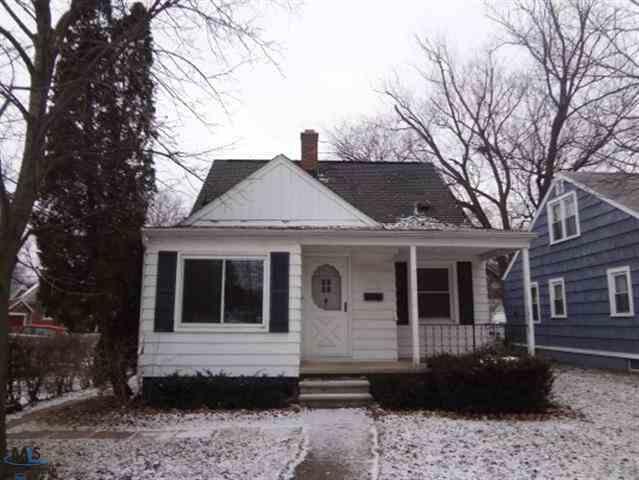 20005 Woodworth Street — photo