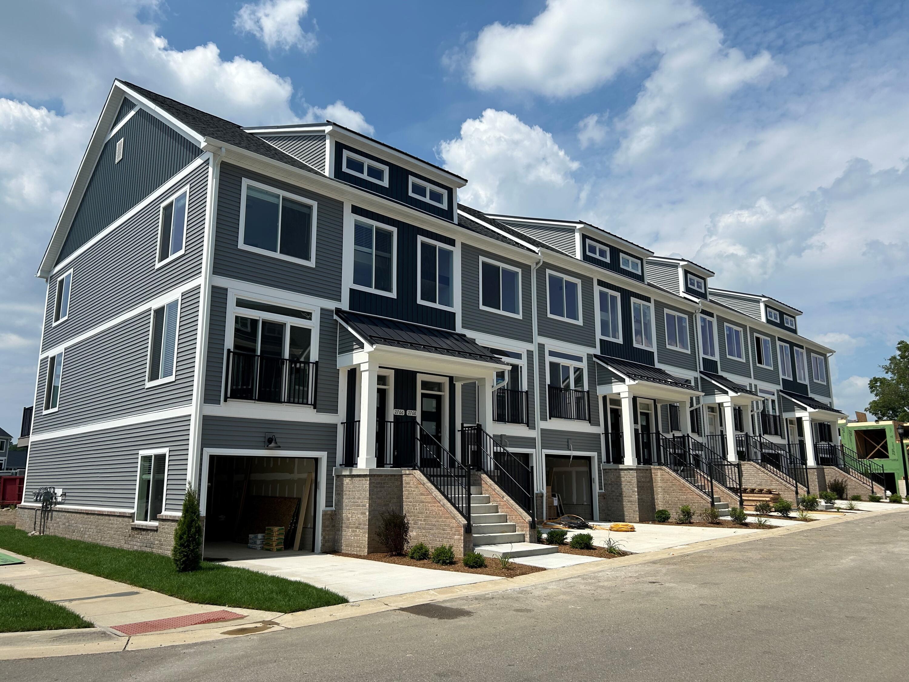 2776 Bristol Ridge Drive 37 — photo