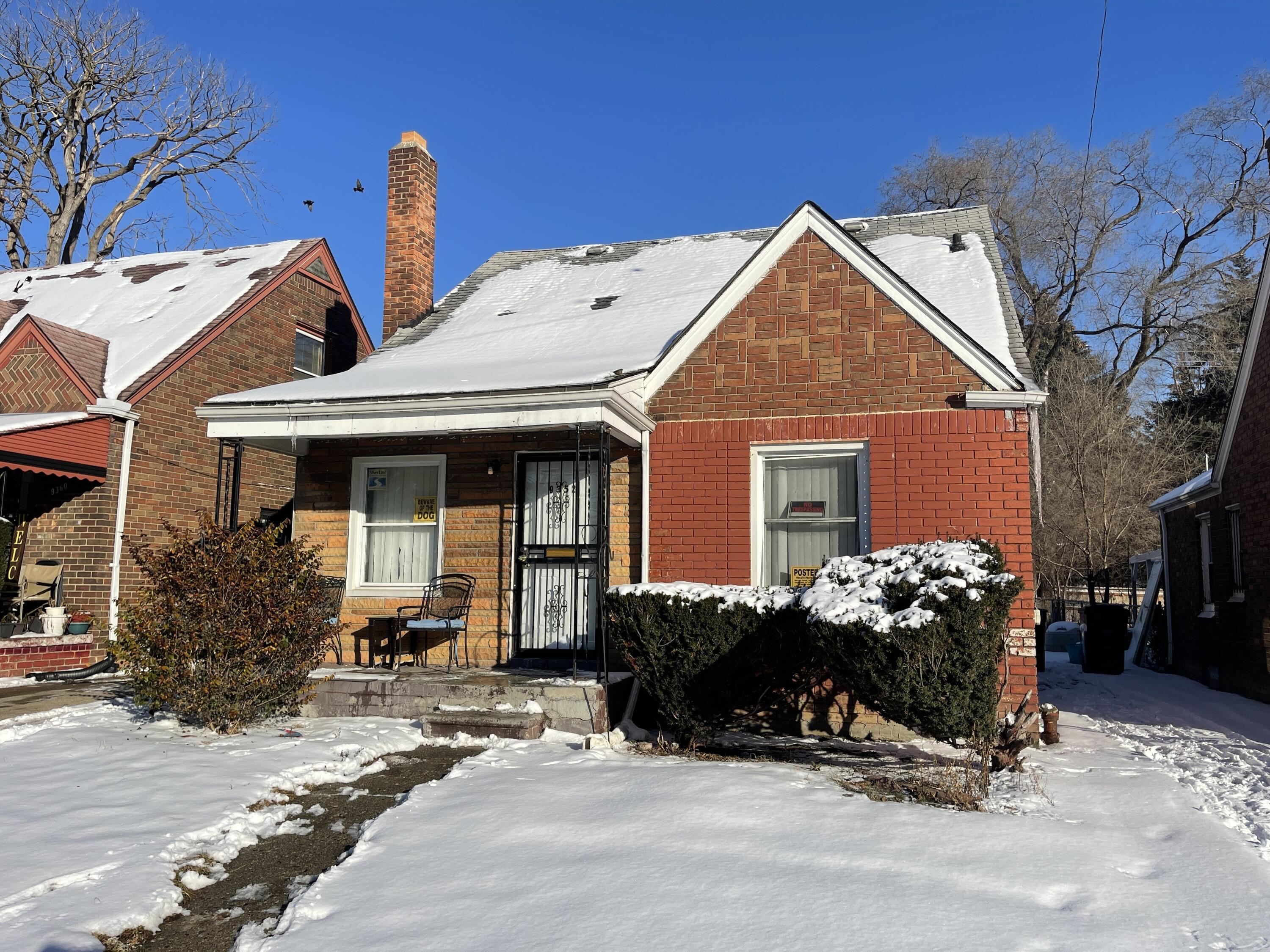 9352 Hartwell Street — photo