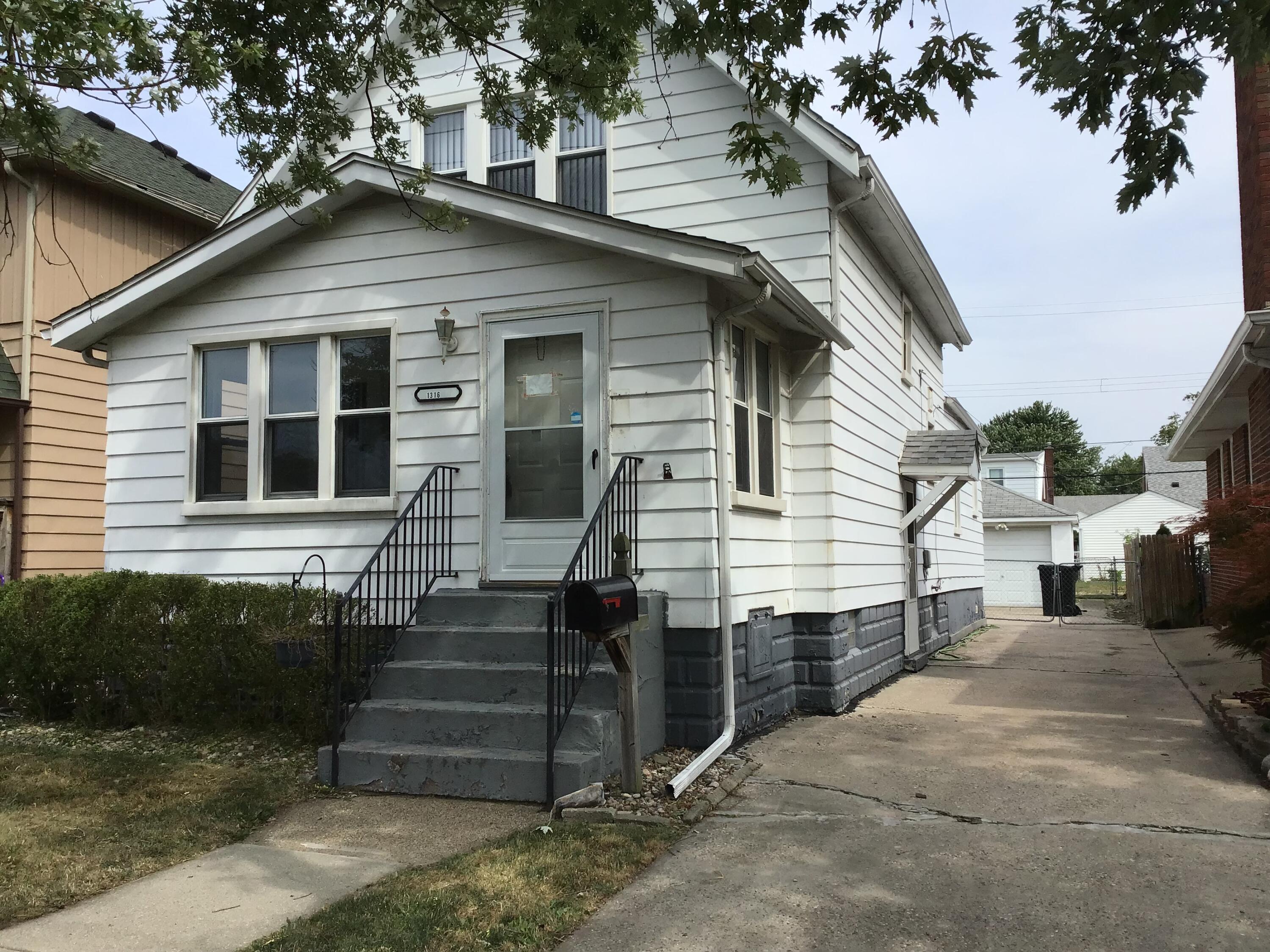 1316 Vinewood Street — photo