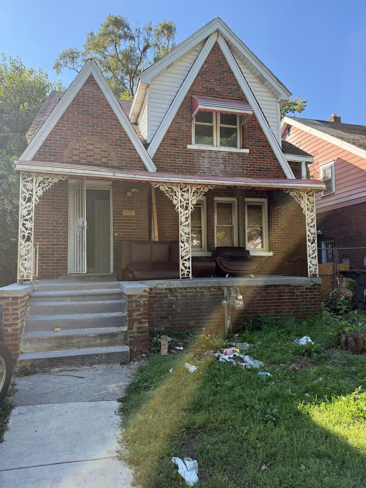 15887 Lauder Street — photo