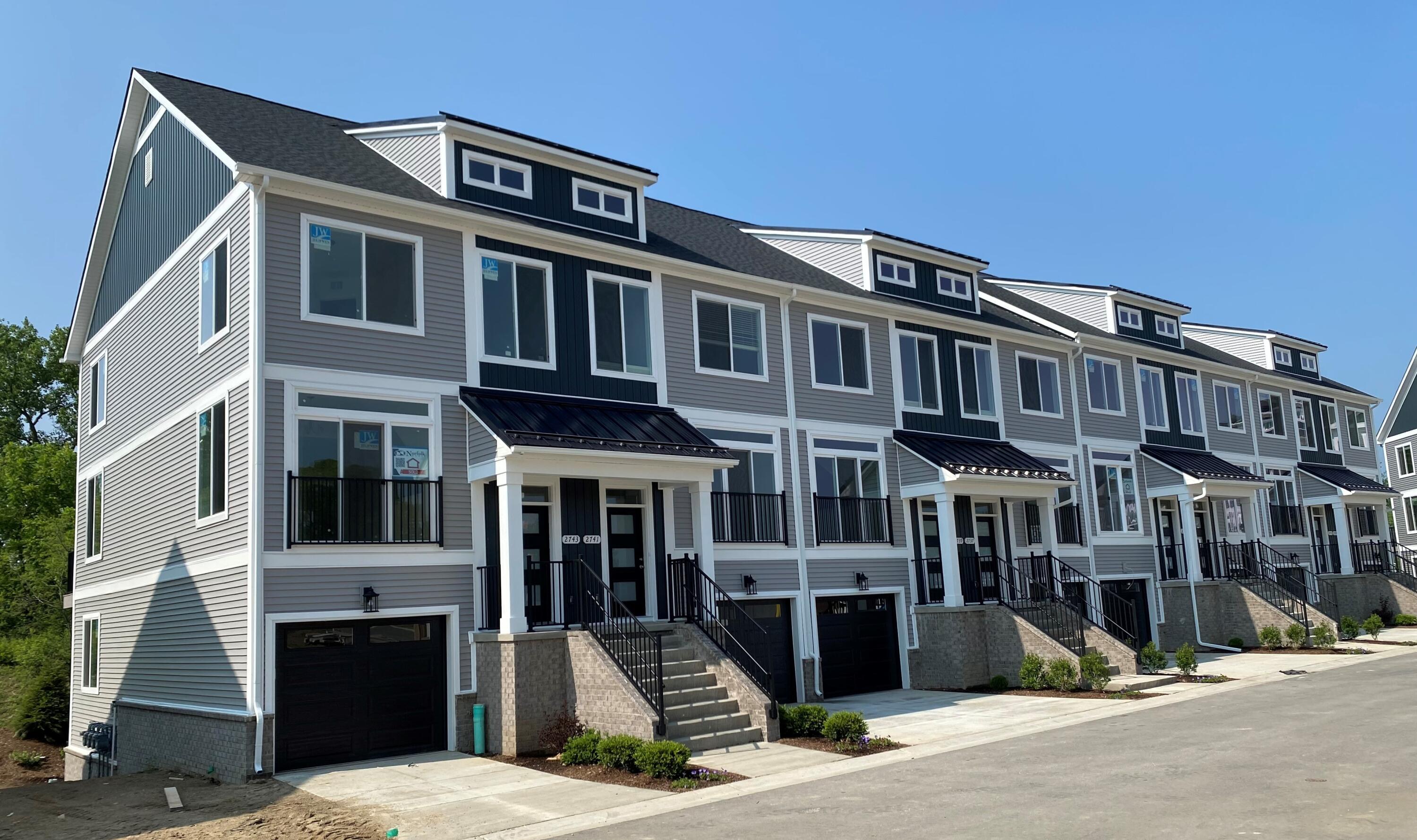 2783 Bristol Ridge Drive 40 — photo