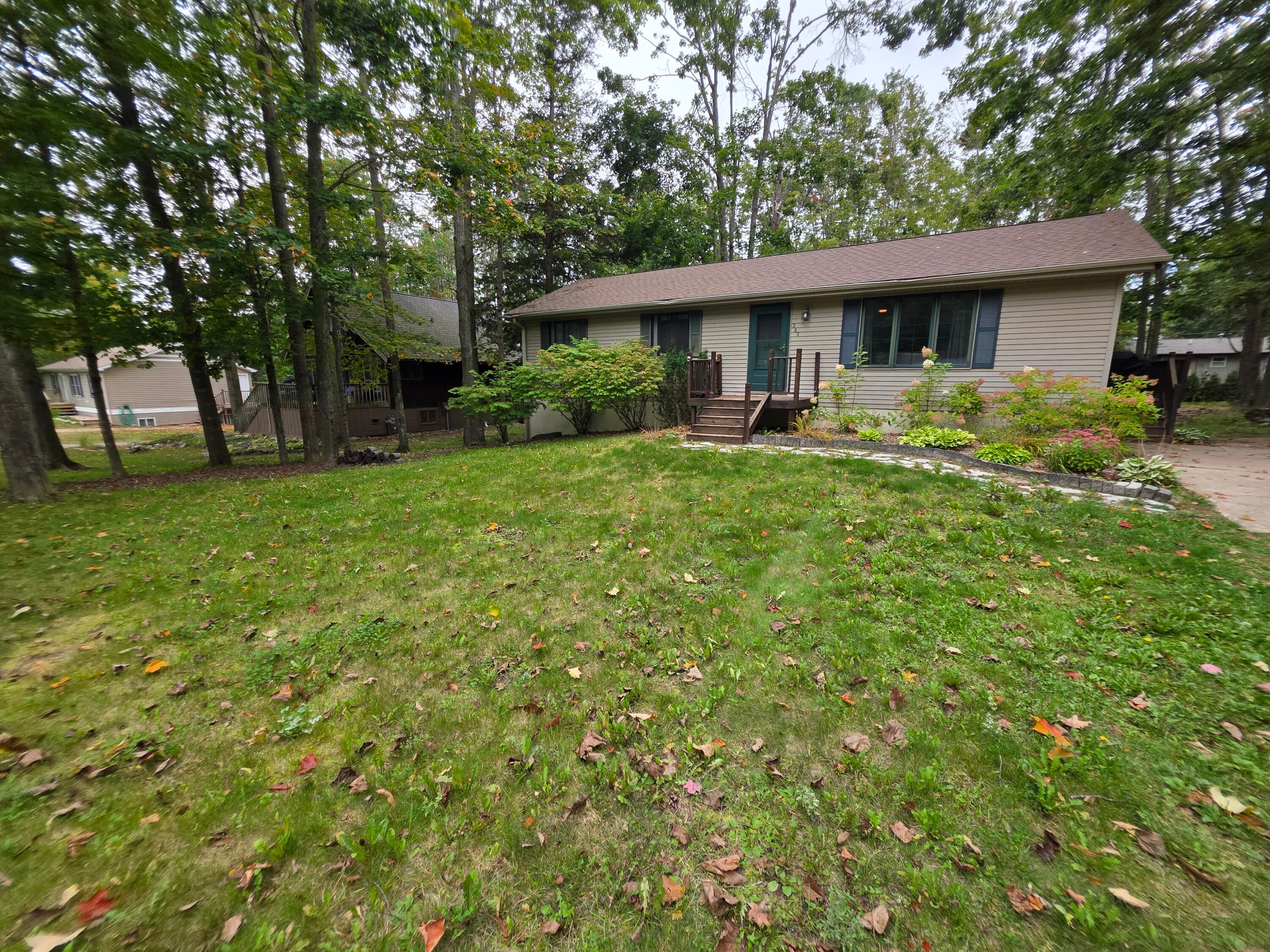 262 Highland Pike Road — photo