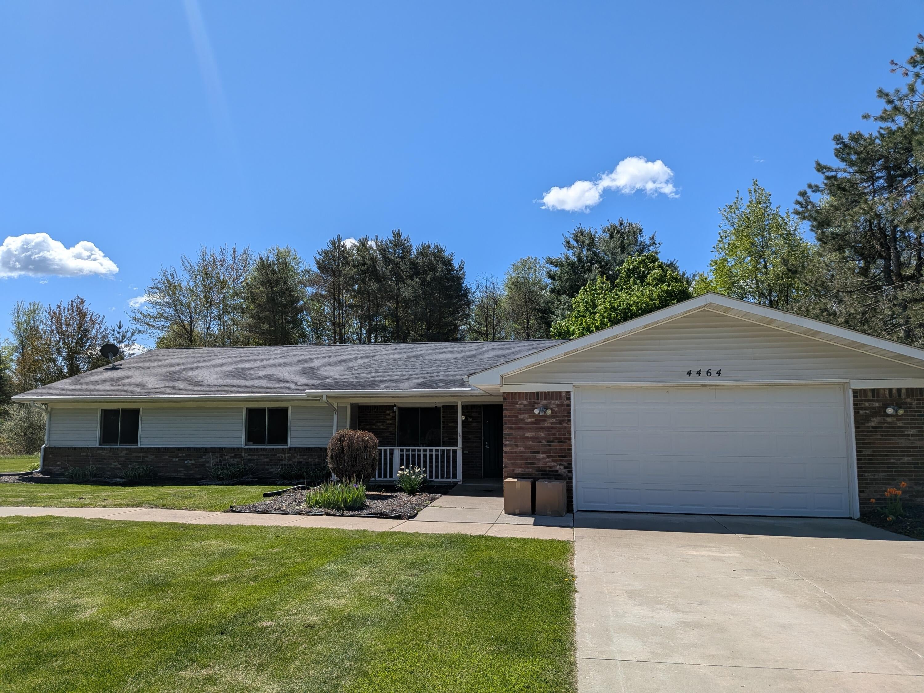 4464 Fisher Estates Lane — photo