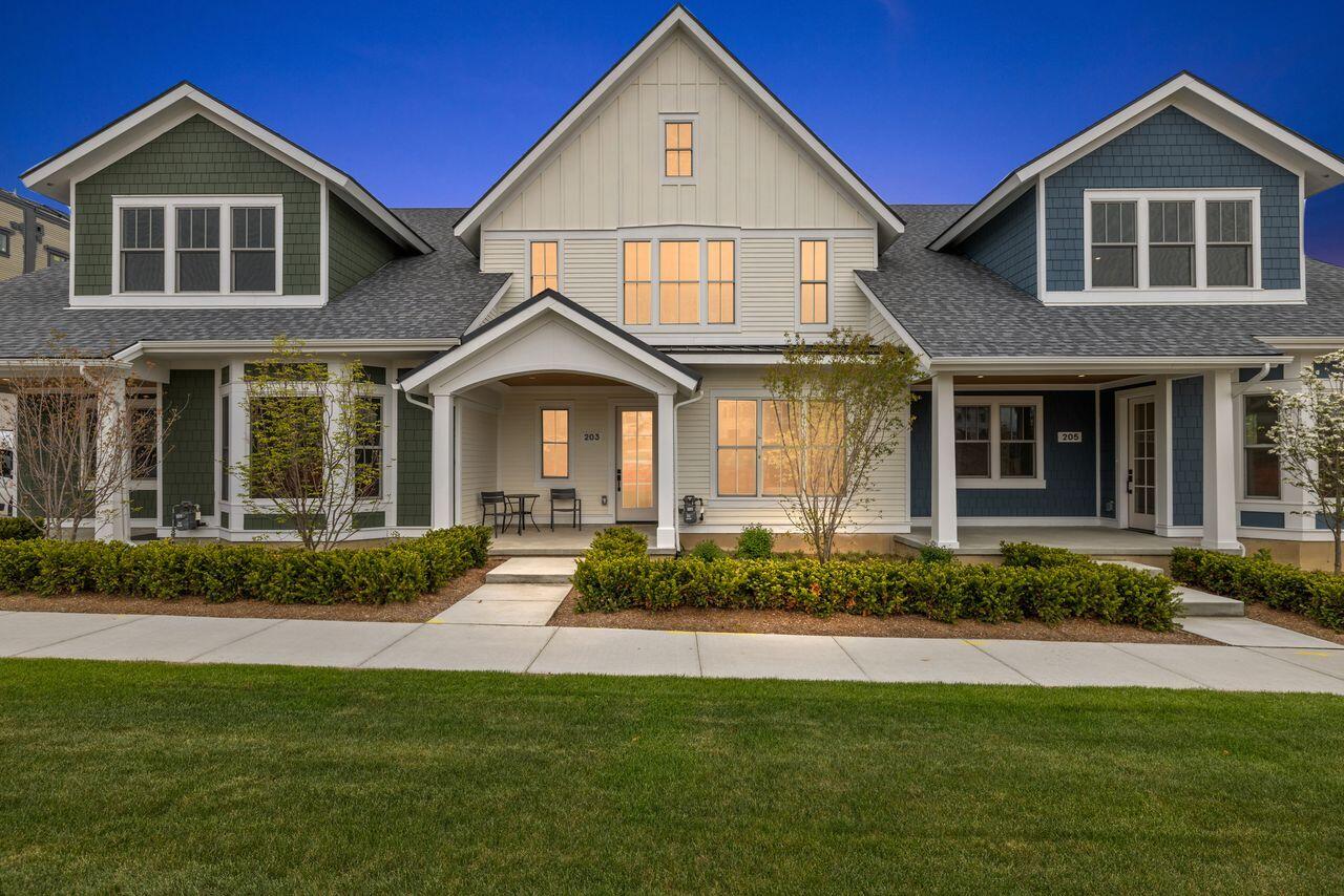 203 Mill Circle — photo