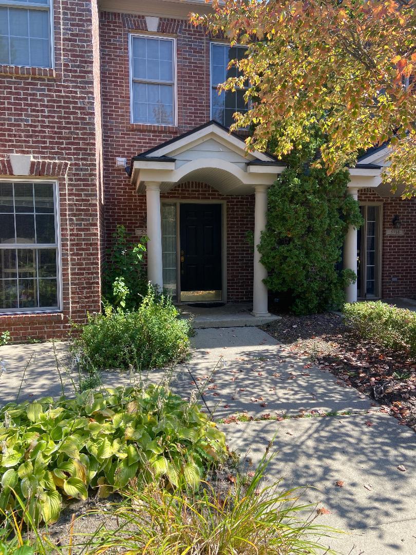 5702 Hampshire Lane — photo