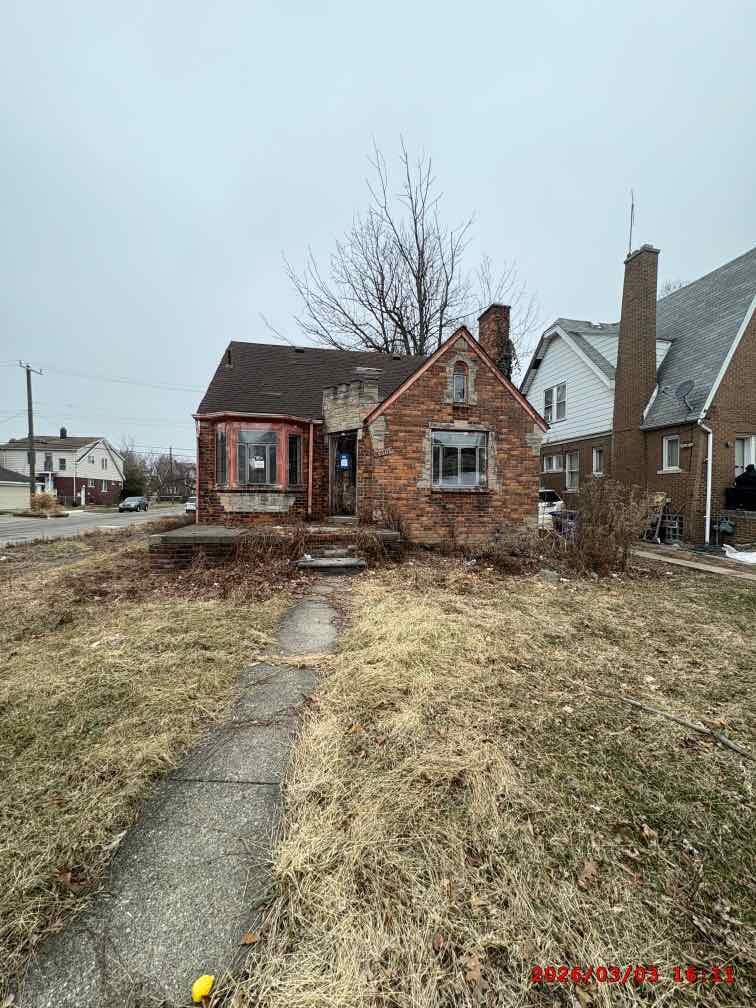 4605 Bedford Street — photo