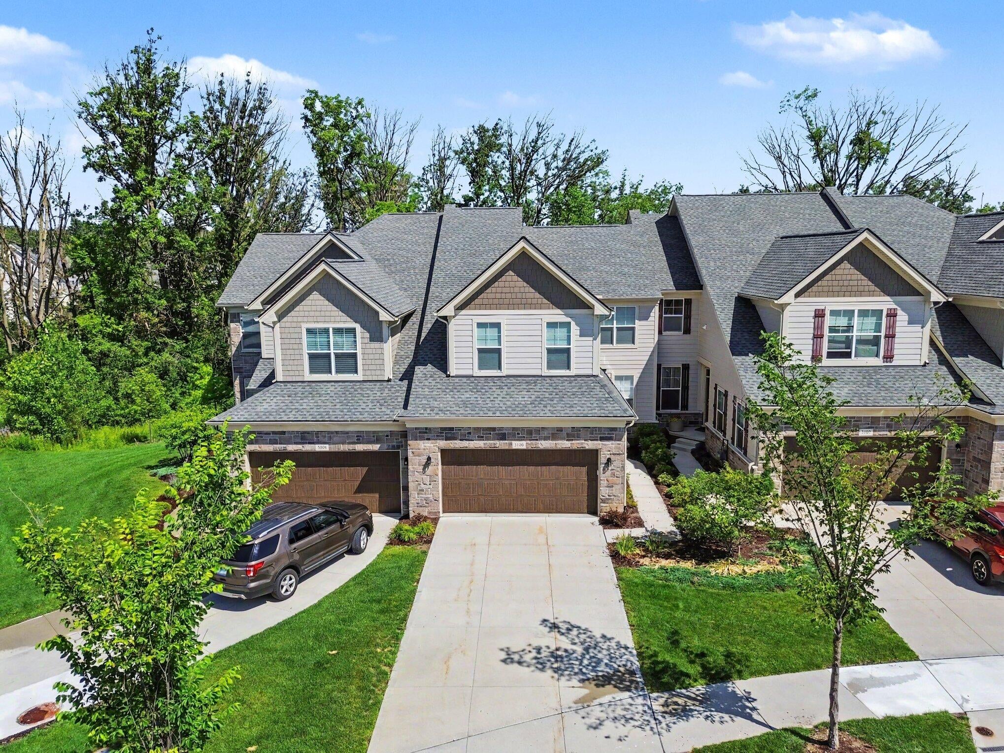 3110 Millbury Lane — photo