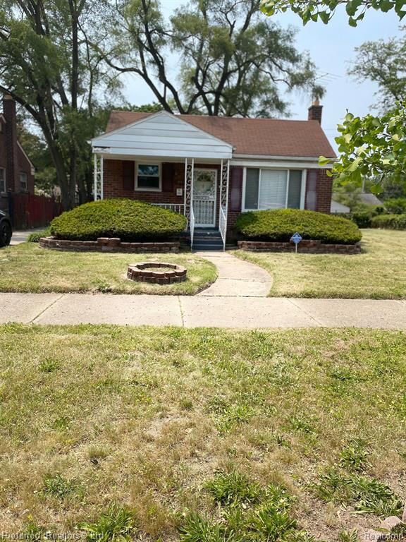 19953 Evergreen Road — photo