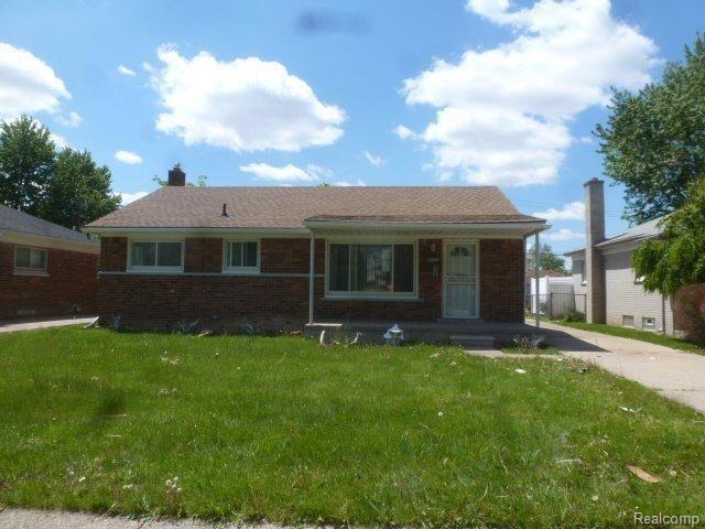 5180 S Middlebelt Road — photo