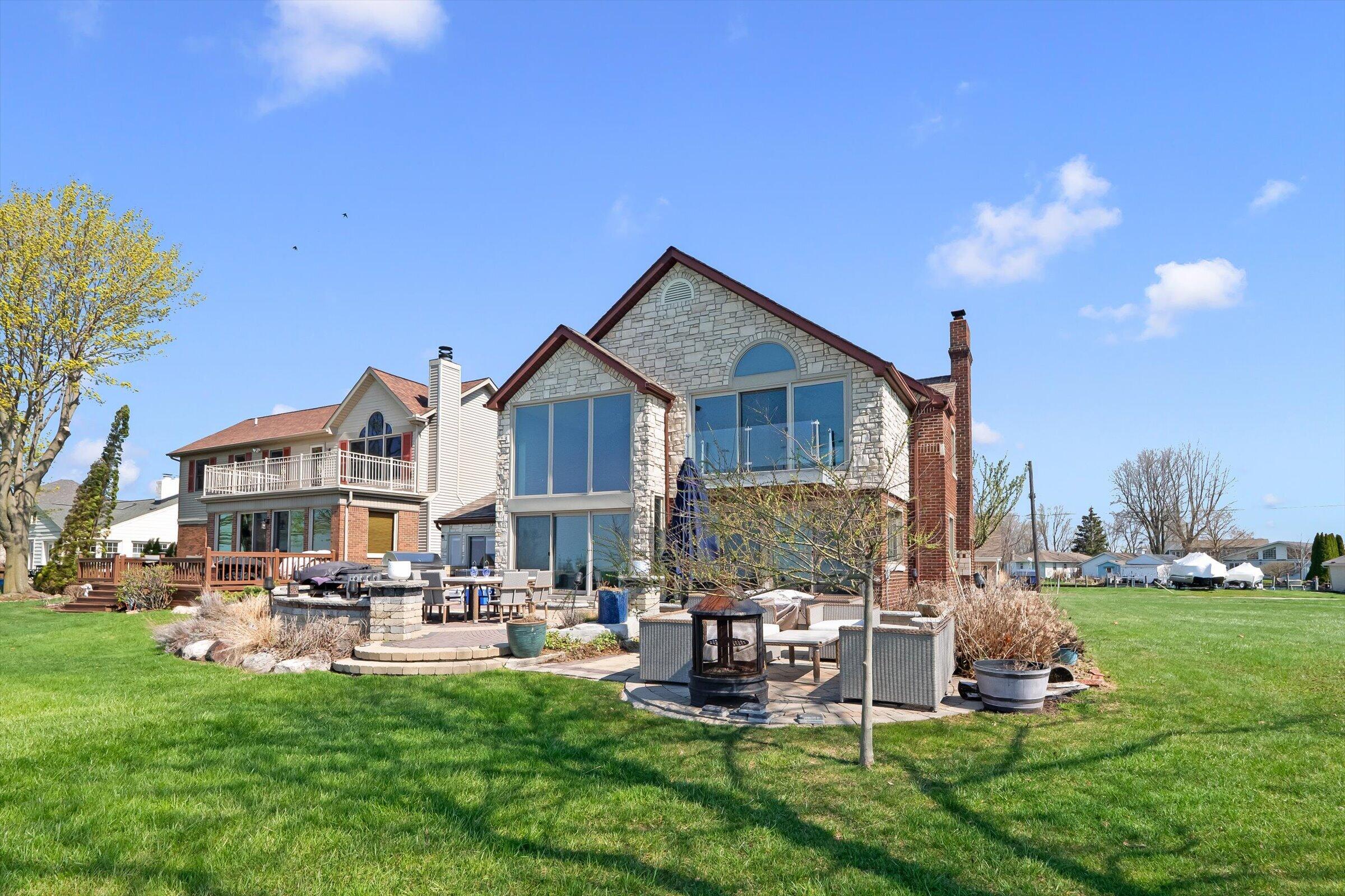 8115 Colony Drive — photo