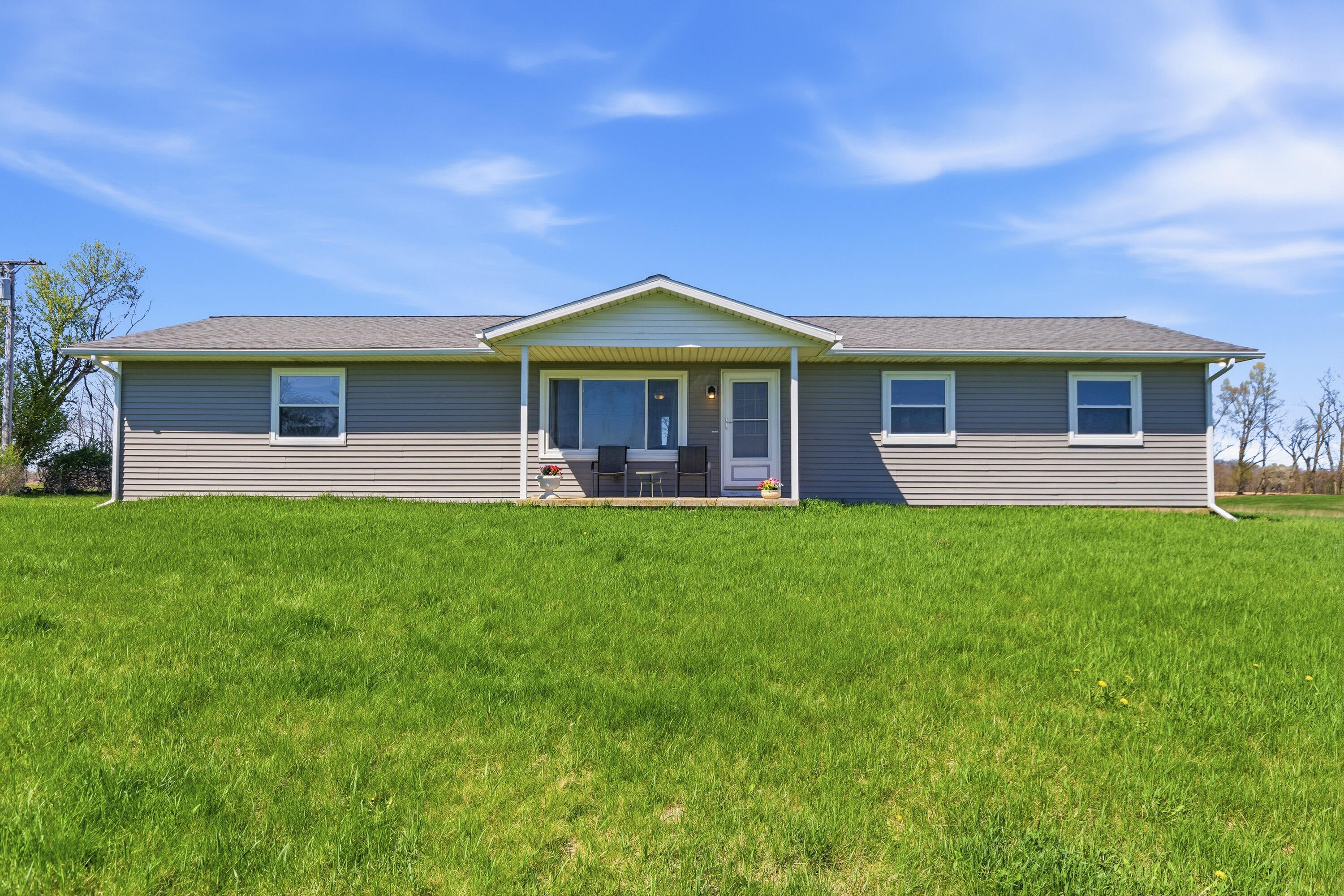 11580 Bell Oak Road — photo